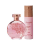 Conjunto Floratta Rose o Boticário Feminino (2 Produtos)