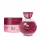 Combo Liz Intenso: Desodorante Colônia 100ml + Creme Hidratante Desodorante Corporal 250g