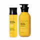Combo Nativa SPA Ameixa Dourada: Loção Corporal 400ml + Body Splash 200ml
