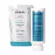 Combo Match Liso Prolongado: Condicionador 280ml + Refil 250ml