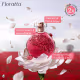 Conjunto Floratta Red Blossom o Boticário Feminino (2 Unidades) (2)
