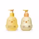 Combo Boti Baby: Loção Hidratante Banho e Pós-Banho 200ml + Sabonete Líquido 200ml