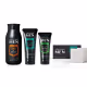 Kit o Boticário Men Corpo e Banho (5 Produtos)