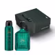 Combo Presente Botica 214 Fiji Paradise: Eau De Parfum 90ml + Desodorante 75g/125ml + Caixa de Presente