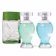 Combo Desodorante Colônia: Arbo Puro 100ml + Boticollection Free 100ml +  Boticollection Thaty 100ml