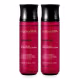 Combo Nativa SPA Ameixa: Desodorante Colônia Body Splash 2x 200ml