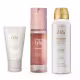 Combo Lily: Body Spray 100ml + Creme Para as Mãos 50g + Desodorante Antitranspirante 75g