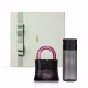 Combo Presente Her Code Touch: Eau De Parfum 50ml + Creme em óleo Corporal 200ml + Caixa de Presente
