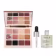 Combo Make B. Urban Ballet: Elixir Facial  30ml + Paleta de Sombras 14,4g