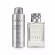 Combo Zaad: Eau de Parfum 95ml + Desodorante 75g/125ml