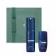 Combo Presente Quasar Blue: Body Spray 100ml + Desodorante Roll-On 55ml + Caixa Presenteável (1)