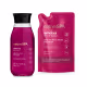 Combo Nativa Spa Ameixa: Sabonete Líquido Perfumado 200ml + Refil 250ml (1)