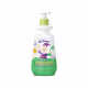 Combo Dr. Botica Cabelos Crespos 4 ABC: Shampoo Infantil 400ml + Condicionador Infantil 400ml (3)