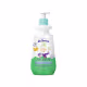 Combo Dr. Botica Cabelos Crespos 4 ABC: Shampoo Infantil 400ml + Condicionador Infantil 400ml (2)