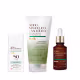 Kit Skincare para Pele com Oleosidade Botik (3 itens)