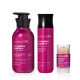 Combo Nativa SPA Orquídea Lumière: Body Splash 200ml + Creme Perfumado Desodorante 400ml + Iluminador Corporal Stick 30g