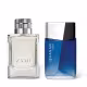 Combo Layering Frescor Sofisticado: Zaad 95ml + Quasar Vision 100ml