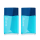 Combo Quasar Rush Desodorante Colônia 100ml (2 itens)