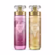 Combo Body Splash Dream: Amor no Ar 200ml + Céu de Baunilha 200ml