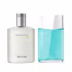 Combo Perfumaria Masculina Fresca: Insensatez  100ml + Quasar Ice 100ml