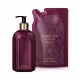 Combo Casa 214 Figo Magnífico: Sabonete Líquido 250ml + Refil 250ml