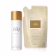 Combo Lily: Body Splash 200ml + Refil Creme Acetinado 250g