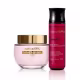 Combo Nativa Spa Ameixa: Crème Parfumèe Ultra Perfumado 200g + Body Splash 200ml