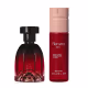 Combo Floratta Red: Eau De Parfum Passion  75ml + Body Spray 100ml