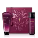 Combo Presente Dia Dos Namorados Nativa Spa Ameixa Negra: Body Splash 200ml + Loção Corporal 200ml