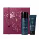 Combo Presente Dia Dos Namorados Malbec Cuidados: Espuma Para Barbear 200ml + Balm Pós Barba 100g
