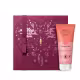 Combo Presente Dia Dos Namorados Loção Corporal Pessegura 200ml