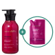 Kit Nativa SPA Ameixa e Orquídea Lumière o Boticário (2 Produtos) (2)