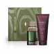 Combo Presente Dia dos Pais: The Blend Cardamom Eau de Parfum 100ml + Shower Gel Malbec 200g