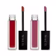Combo Make B.: Batom Líquido Mate Rosa Exotic Rose 5ml + Batom Líquido Mate Vermelho Red Boost 5ml