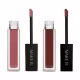 Combo Make B.: Batom Líquido Mate Rosa Deep Rose 5ml + Batom Líquido Mate Marrom Warm Cashmere 5ml
