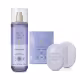 Combo Cuide-se Bem Lavandinha: Body Splash 200ml + Sabonetes Em Barra 2x80g