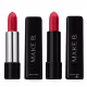 Combo Make B.: Batom Cremoso Vermelho Watermelon 3,6g + Batom Mate Laranja Orange Fever 4g