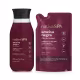 Combo Nativa Spa Ameixa Negra: Sabonete Líquido 250ml + Refil Sabonete Líquido 200ml