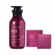 Combo Nativa Spa Ameixa Intensa: Creme Hidratante 400ml + Sabonete em Barra 90g