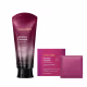 Combo Nativa Spa Ameixa Intensa: Creme Hidratante 180ml + Sabonete em Barra 90g