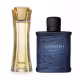 Combo Perfumaria: Uomini Infinite 100ml + Linda 100ml