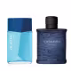 Combo Perfumaria Masculina: Uomini Infinite 100ml + Quasar Rush 100ml