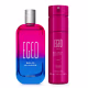Combo Egeo Dolce: Illusion Desodorante Colônia 90ml +  Body Spray 100ml