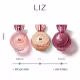Liz Sublime o Boticário - Desodorante Colônia Feminino 100ml (6)
