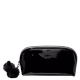 o Boticário Make B. Pompom - Nécessaire Preto (1)