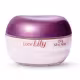 Creme Acetinado Desodorante Hidratante Corporal Love Lily 250g (1)