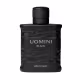 Uomini Black Desodorante Colônia 100ml (1)
