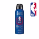 Desodorante Antitranspirante Aerosol Jato Seco Men NBA 150ml (1)