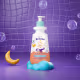 Shampoo Infantil Cabelos Cacheados 3 ABC Dr.Botica Poção da Espuma 400ml (3)