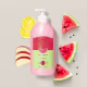 Cuide-se Bem Melancia o Boticário - Loção Desodorante Hidratante Corporal 400ml (2)
